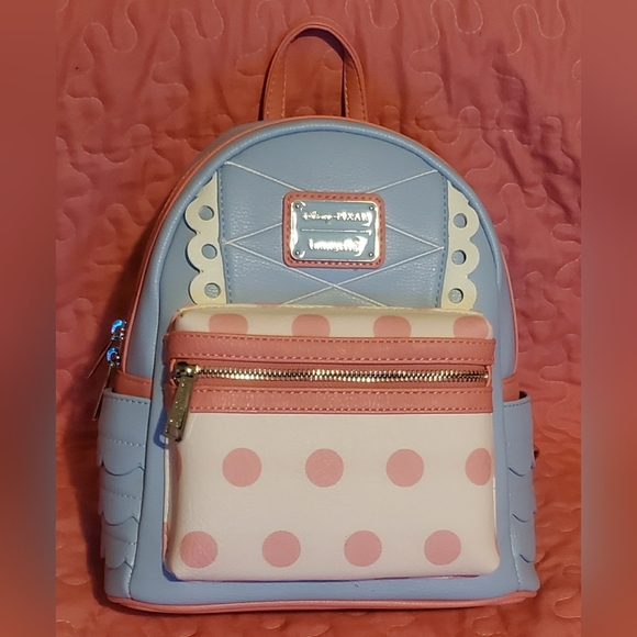 Loungefly Bags Nwt Loungefly Disney Pixar Toy Story Bo Peep